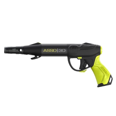 ARPON ASSO 30 SEAC + FUNDA