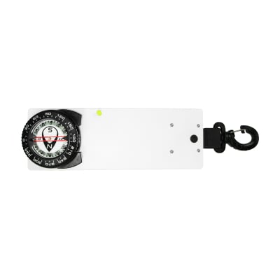 COMPÁS CON PIZARRA AW-18 SAEKO DIVER1