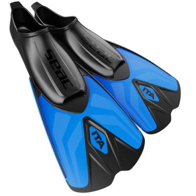 ALETA ITA SEAC SUB AZUL