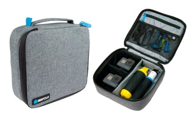 BOLSO ACCESORIOS GO PRO