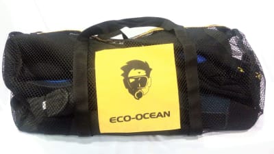 BOLSO MALLA ECO-OCEAN