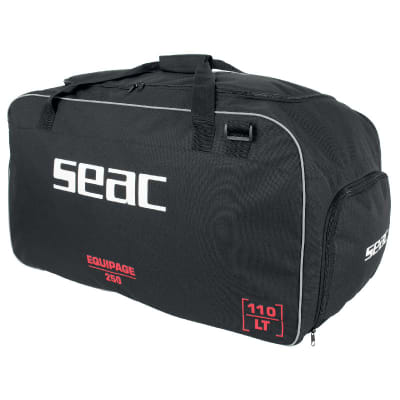 BOLSO EQUIPAGE 250 SEAC  110 LTS