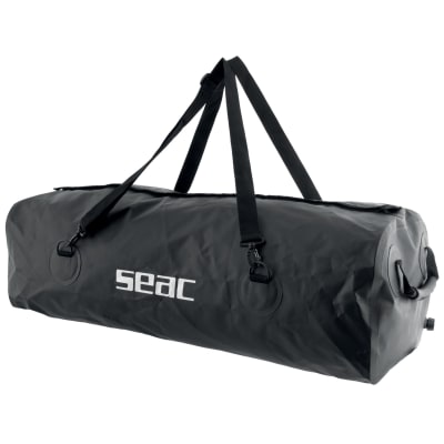 BOLSO SEAC SUB MODELO U-BOOT 100 LTS