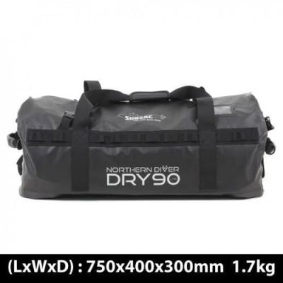 BOLSO SECO 90 LTS NORTHERN DIVER3