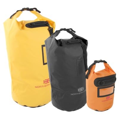 BOLSO SECO NORTHERN DIVER M 51LTS