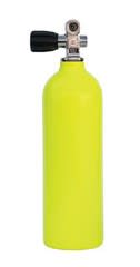 BOTELLA DE BUCEO ALUMINIO 13 CF