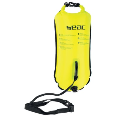 BOYA NATACIÓN SEAC SUB1