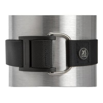 CINTA XS SCUBA P ARNÉS BACK PACK BP500