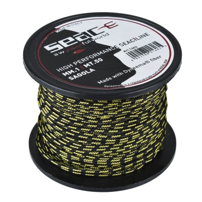 CABO DE 1MM SEAC SUB PARA ARPÓN