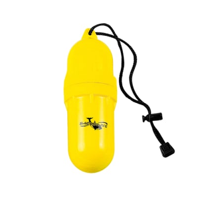CAJA ESTANCA SAEKO DIVE  PORTA LLAVE