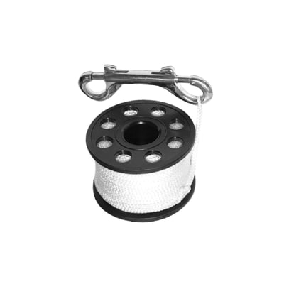 CARRETE DEDO SAEKO 45MTS AR-06
