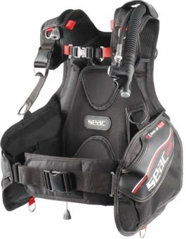 CHALECO COMP.SEAC SUB MOD. EGO