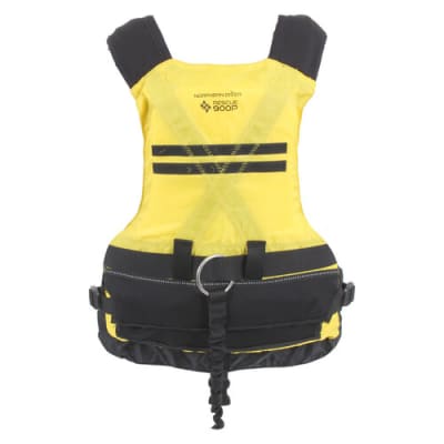 CHALECO DE RESCATE N.D1