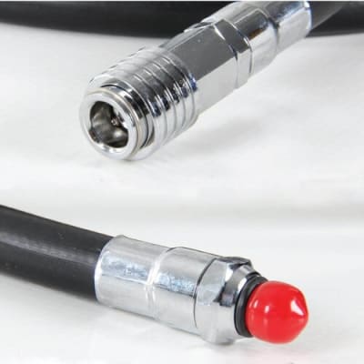 CHICOTE ESCAPE RÁPIDO TRAJE SECO N.D1