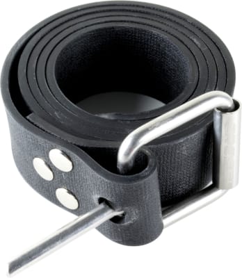 CINTURÓN DE GOMA CRESSI SUB