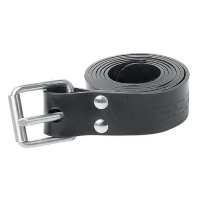 CINTURÓN GOMA SEAC SUB 1.60 CM