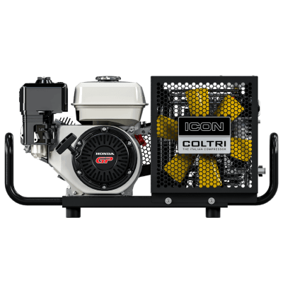 COMPRESOR ICON BENCINERO COLTRI1
