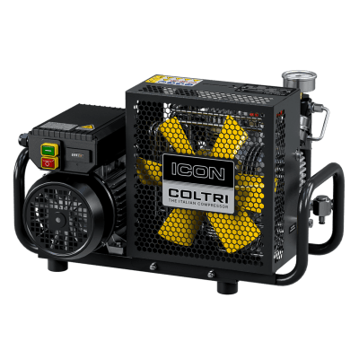 COMPRESOR ICON ELÉCTRICO COLTRI
