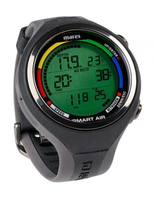 COMPUTADOR SMART AIR  MARES