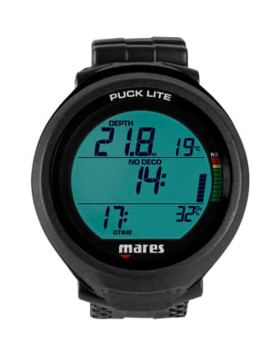 COMPUTADOR PUCK LITE MARES