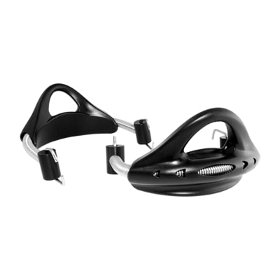 CORREA CON RETRÁCTIL SAEKO DIVER TS