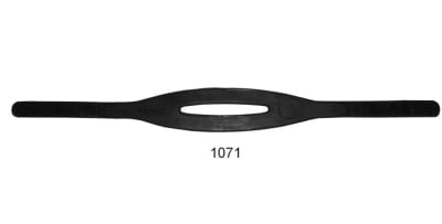 CORREA DE GOMA PARA MÁSCARA