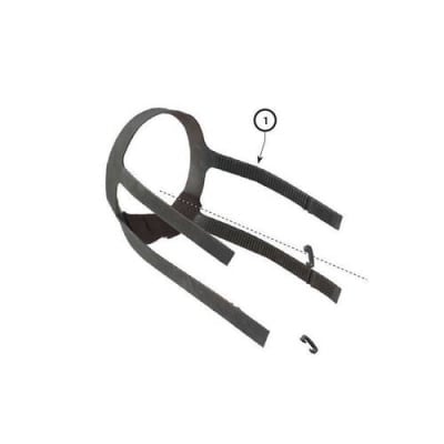 CORREA PARA MÁSCARA M48