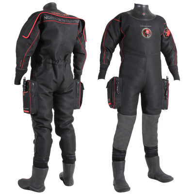TRAJE CORTEX