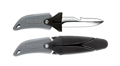 CUCHILLO DE APNEA CRESSI SUB MODELO LAMA2