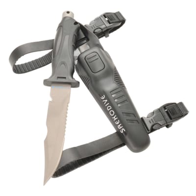 CUCHILLO SAEKO TITANIUM 3113 T-K1