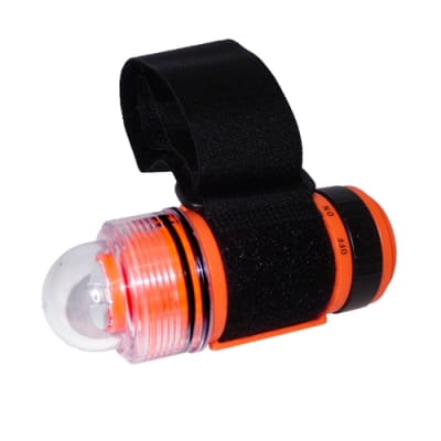 STROBE SAEKO DIVER AL15 A1