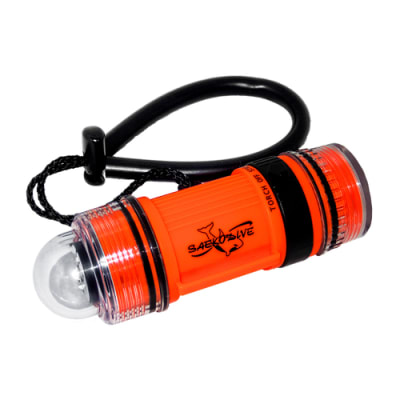 STROBE SAEKO DIVER AL300A