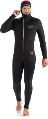 TRAJE DIVER MAN 7MM