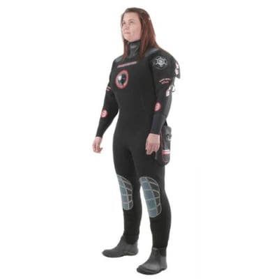 TRAJE DIVERMASTER SPORT LADY