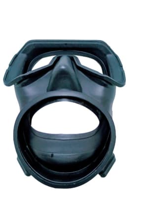 FALDON MÁSCARA M-48 810-0051