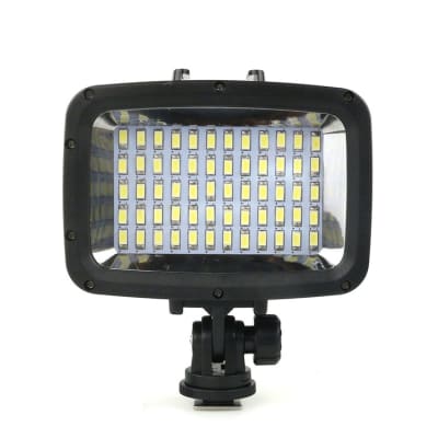 FOCO PEQUEÑO SL-101 1800LM