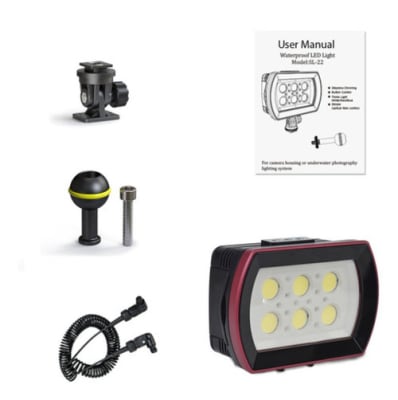 FOCO SL -22 SEA FROGS1