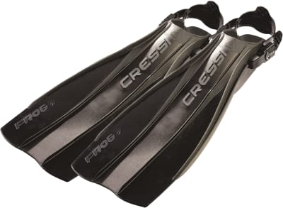 ALETA CRESSI SUB MODELO FROG L-XL