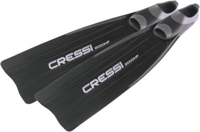 ALETA CRESSI SUB MODELO GARA 2000