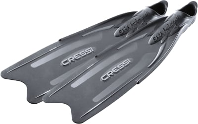ALETA CRESSI SUB MODELO GARA PROFESIONAL