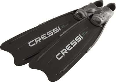 ALETA CRESSI SUB MODELO GARA MODULAR1