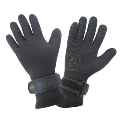 GUANTE XS SCUBA 5MM SONAR