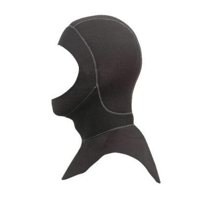 GORRO XS SCUBA MODELO HD600 6MM TXXL
