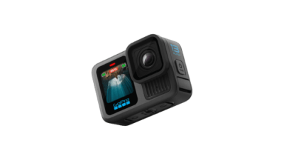 GO PRO HERO 13 BLACK