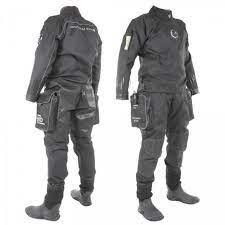 TRAJE HID
