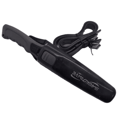 CUCHILLO SAEKO 3002 NEGRO