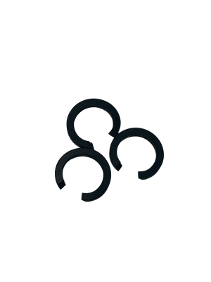 REPUESTO KIT SEGMENTOS TEFLÓN 3ERA ETAPA MCH-6 6-03-004/R1