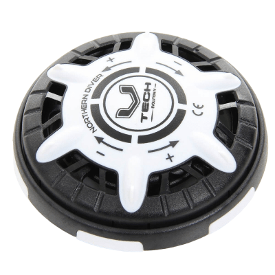 VÁLVULA TRAJE SECO NORTHERN DESINFLADO