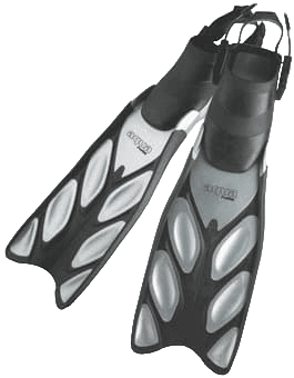 ALETA PRODIGY GRIS