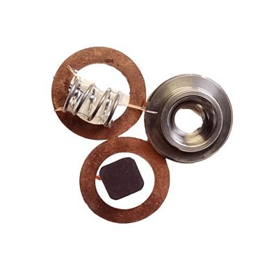 REPUESTO KIT VÁLVULA 3RA ETAPA MCH-6 6-03-007/R1